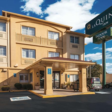 La Quinta Inn By Wyndham Indianapolis North Экстерьер фото