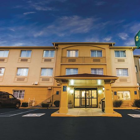 La Quinta Inn By Wyndham Indianapolis North Экстерьер фото