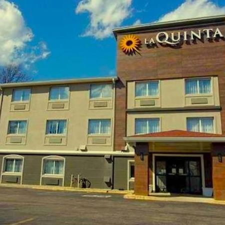 La Quinta Inn By Wyndham Indianapolis North Экстерьер фото