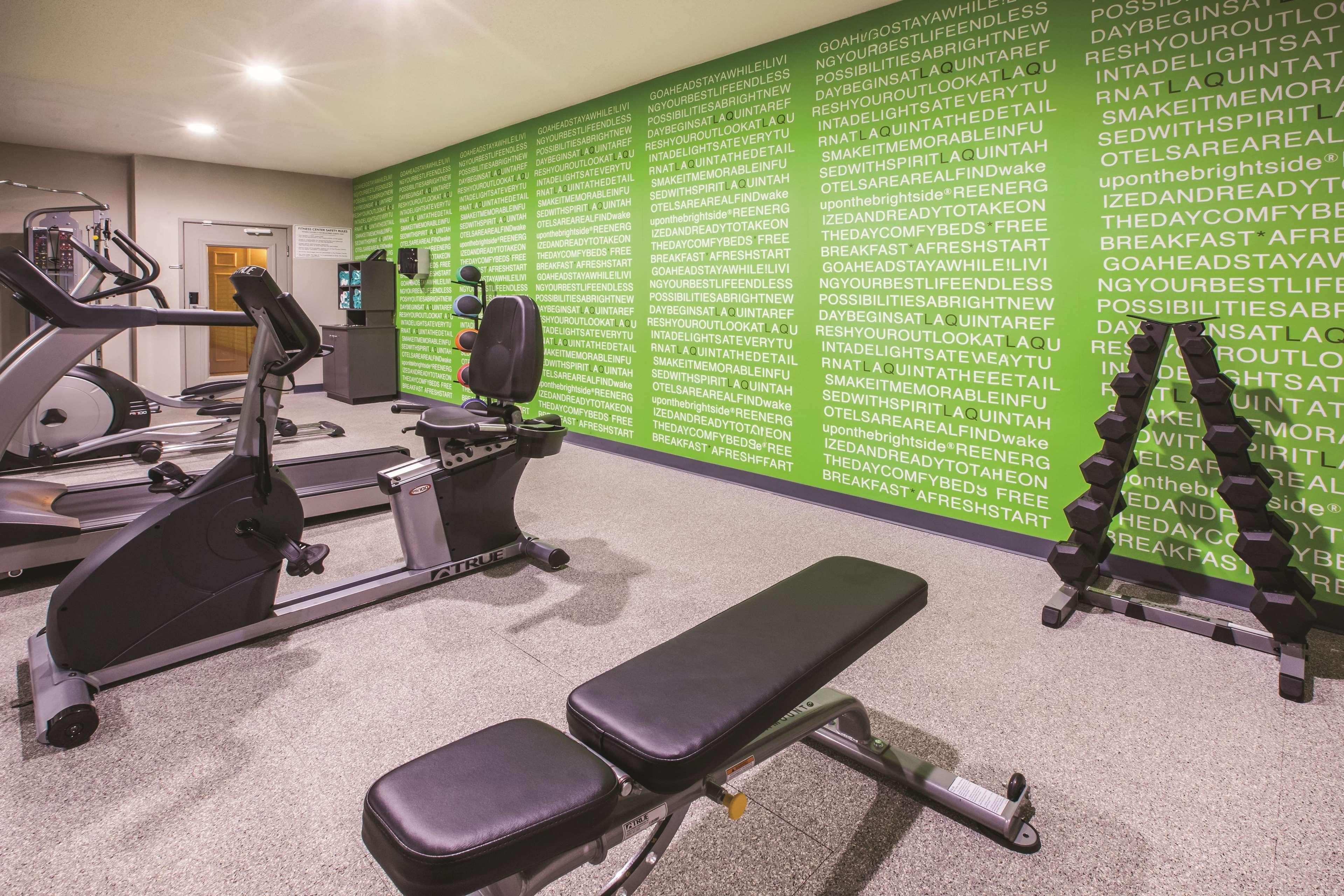 La Quinta Inn By Wyndham Indianapolis North Экстерьер фото