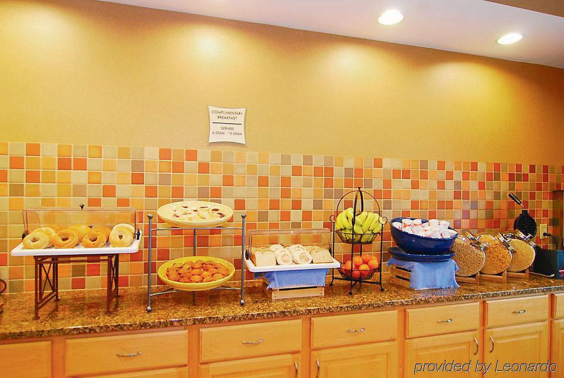 La Quinta Inn By Wyndham Indianapolis North Экстерьер фото