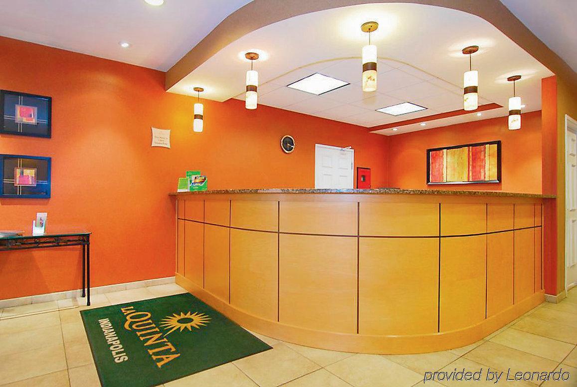 La Quinta Inn By Wyndham Indianapolis North Экстерьер фото