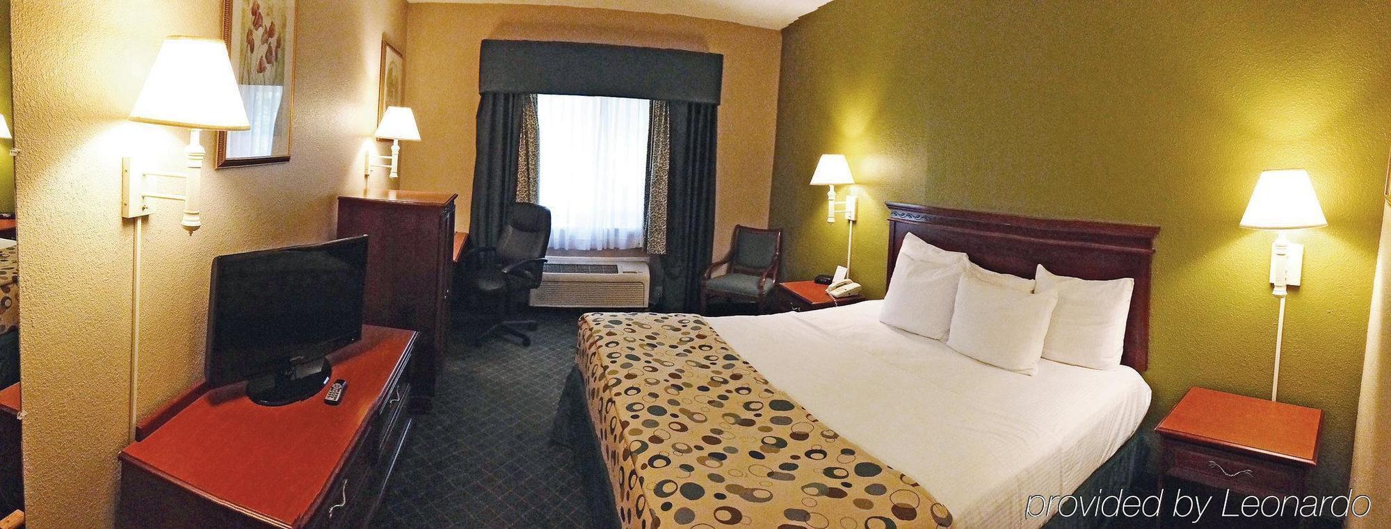 La Quinta Inn By Wyndham Indianapolis North Экстерьер фото