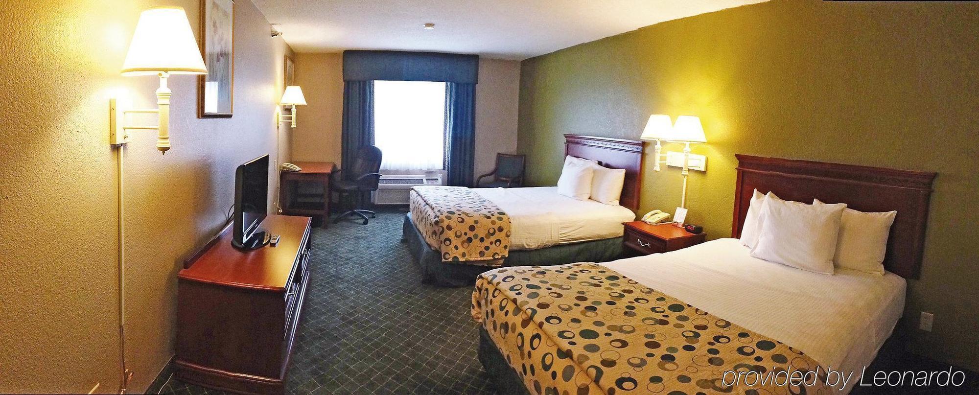 La Quinta Inn By Wyndham Indianapolis North Экстерьер фото