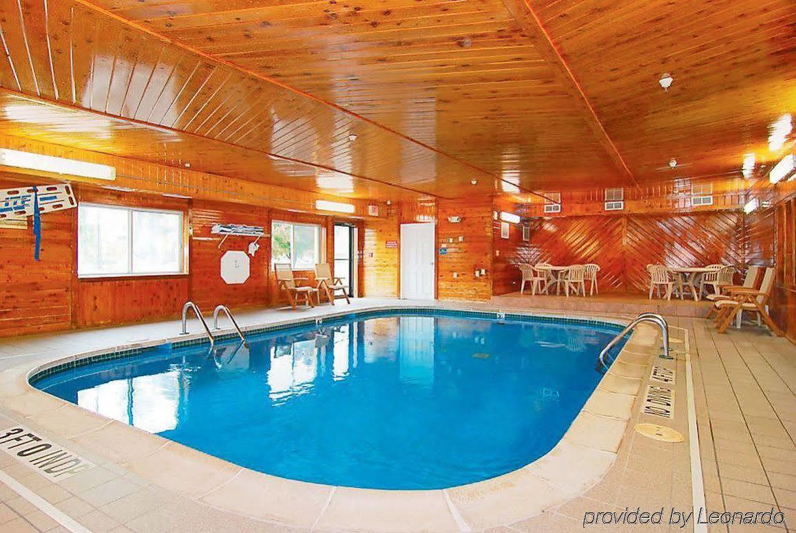 La Quinta Inn By Wyndham Indianapolis North Экстерьер фото